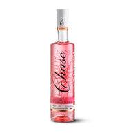 Chase British Rhubarb Vodka 70cl