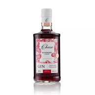 Chase Raspberry & Basil Gin 70cl - Limited Edition