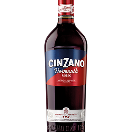 Cinzano Rosso Vermouth