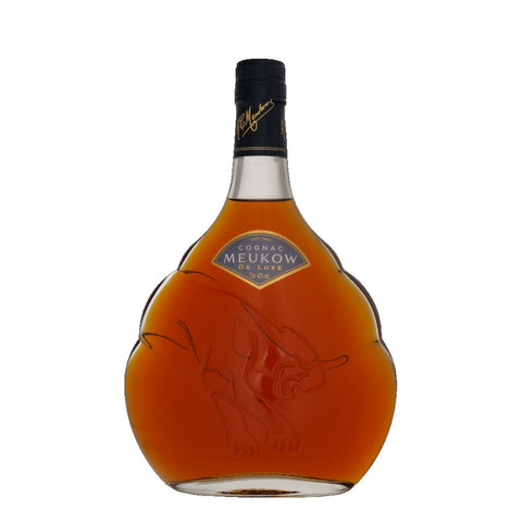 Meukow De Luxe Cognac 70cl
