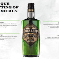 Cocalero Clásico 70cl