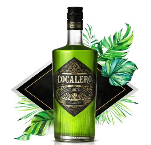 Cocalero Clásico 70cl