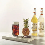 Monin Pineapple Syrup 70cl