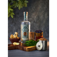 Colombo No.7 London Dry Gin 70 cl