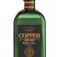 The Alchemist Copperhead Gin - The Gibson Edition 50cl