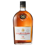 Courvoisier V.S. Fine Cognac Brandy 35cl - Half