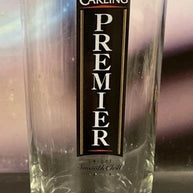 Carling Premier Pint Glass 568ml