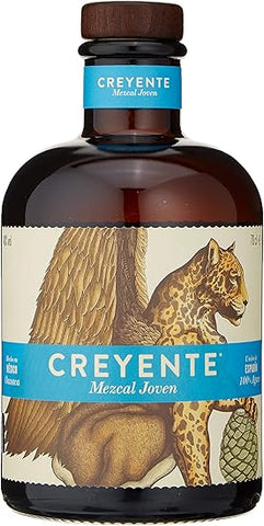 Creyente Joven Mezcal 70 cl