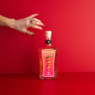 Dancing Sands Sun Kissed Gin 70cl