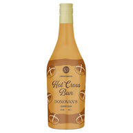 Donovan's Hot Cross Bun Country Cream 70cl - NEW