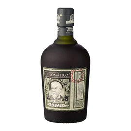 Diplomático Reserva Exclusiva Rum 70cl