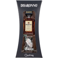 Disaronno 50ml & Chocolates Gift Set