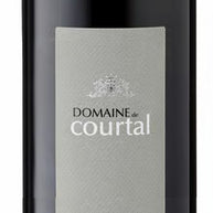 Domaine de Courtal Fitou 2011 75cl