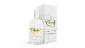 Mediterranean Gin by Léoube Boxed 70cl