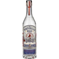 Portobello Road Navy Strength Gin 50cl