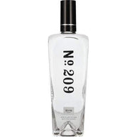 No. 209 Gin 70cl - Five times distilled