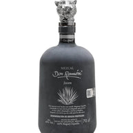 Don Ramon Espadin Mezcal 70cl