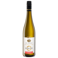 Dr Zenzen Riesling 0% Alcohol Free 75cl