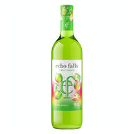 Echo Falls Sour Apple Fruit Fusion Wine 75cl