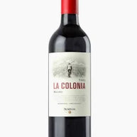 Finca La Colonia 2021 Malbec 75cl