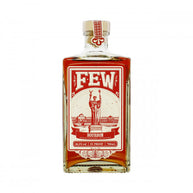 FEW Bourbon Whiskey 70cl
