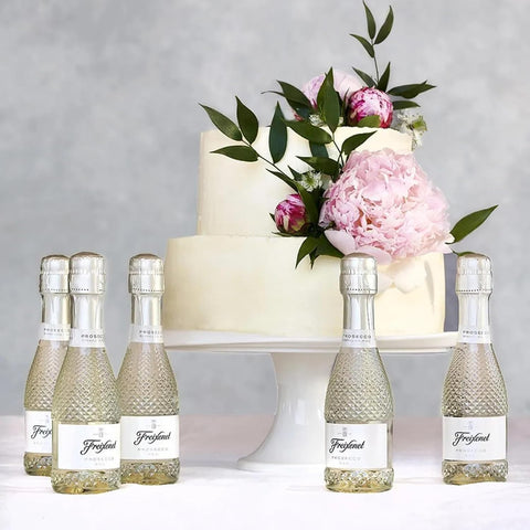 Freixenent Prosecco 12 x 20cl (Case)