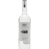 Fair Quinoa Vodka 70cl
