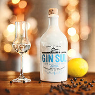 Gin Sul Dry Gin 50cl