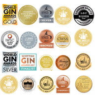 Gordon Castle Gin 70cl