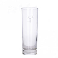 Glenfiddich Highball Glass in Fathers Day Gift Box