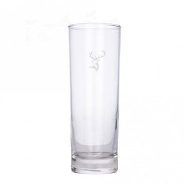 Glenfiddich Highball Glass in Fathers Day Gift Box
