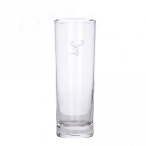 Glenfiddich Highball Glass in Fathers Day Gift Box