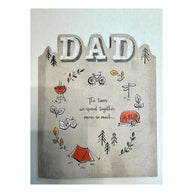 Father's Day Greeting Card
