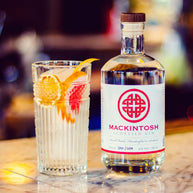 Mackintosh London Dry Gin 70cl