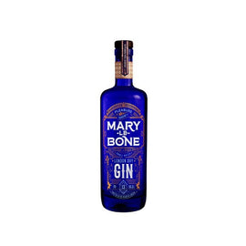 Mary-Le-Bone London Dry Gin 70cl
