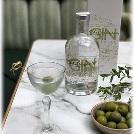 Mediterranean Gin by Léoube Boxed 70cl