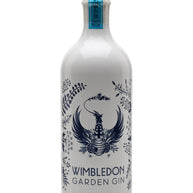 Wimbledon Garden Gin 70cl
