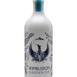 Wimbledon Garden Gin 70cl