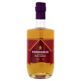 Gingerbread Flavour Rum Liqueur 50cl
