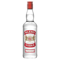 Glen's Vodka 50cl