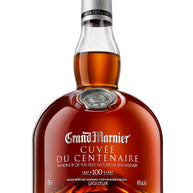 Grand Marnier Cuvée du Centenaire Liqueur 70cl
