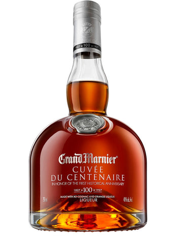 Grand Marnier Cuvée du Centenaire Liqueur 70cl