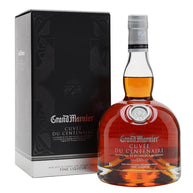 Grand Marnier Cuvée du Centenaire Liqueur 70cl