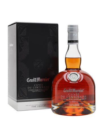 Grand Marnier Cuvée du Centenaire Liqueur 70cl