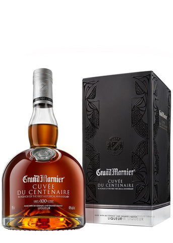 Grand Marnier Cuvée du Centenaire Liqueur 70cl