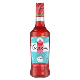 Gordon's Strawberry & Passionfruit Spritz 50cl