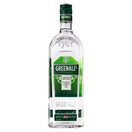 Greenall's London Dry Gin 1.5lt - Magnum