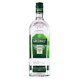 Greenall's London Dry Gin 1.5lt - Magnum