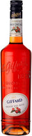 Giffard Creme Fraise du Bois Liqueur 70cl