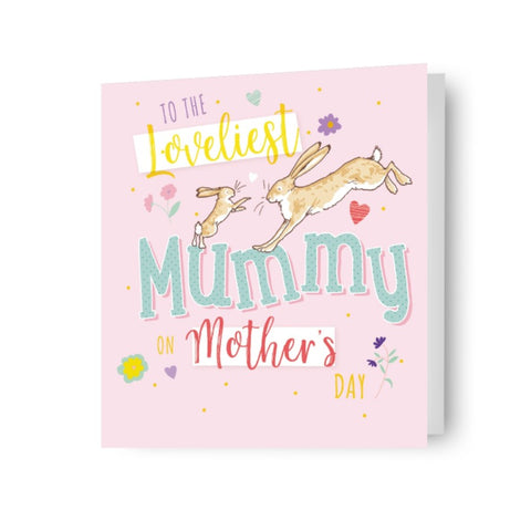 Mother's Day Card